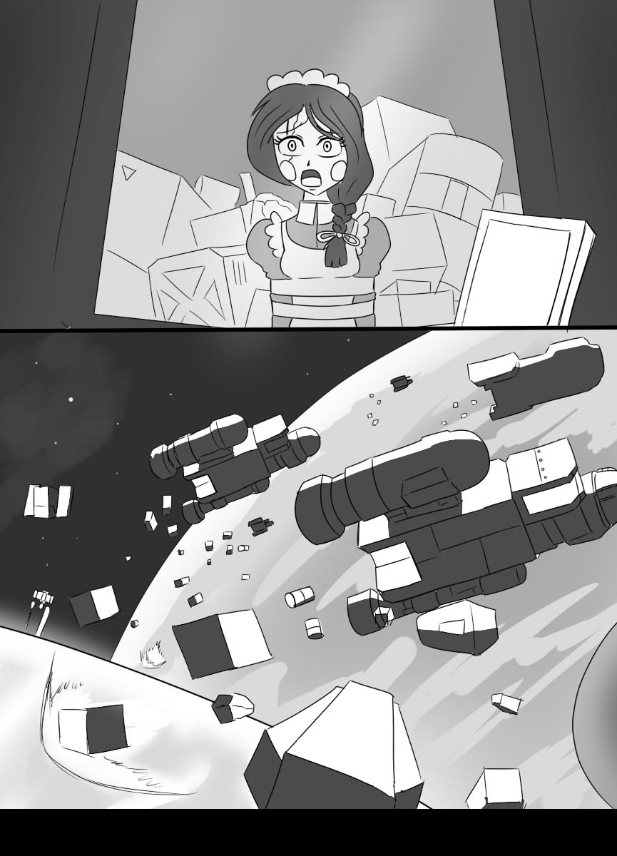 Kenshi: Outmode page 3 full