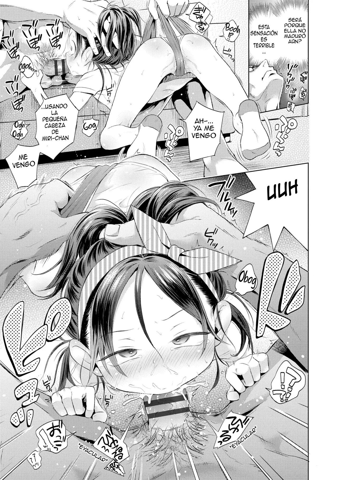 Otona Game - Juego de adultos page 11 full