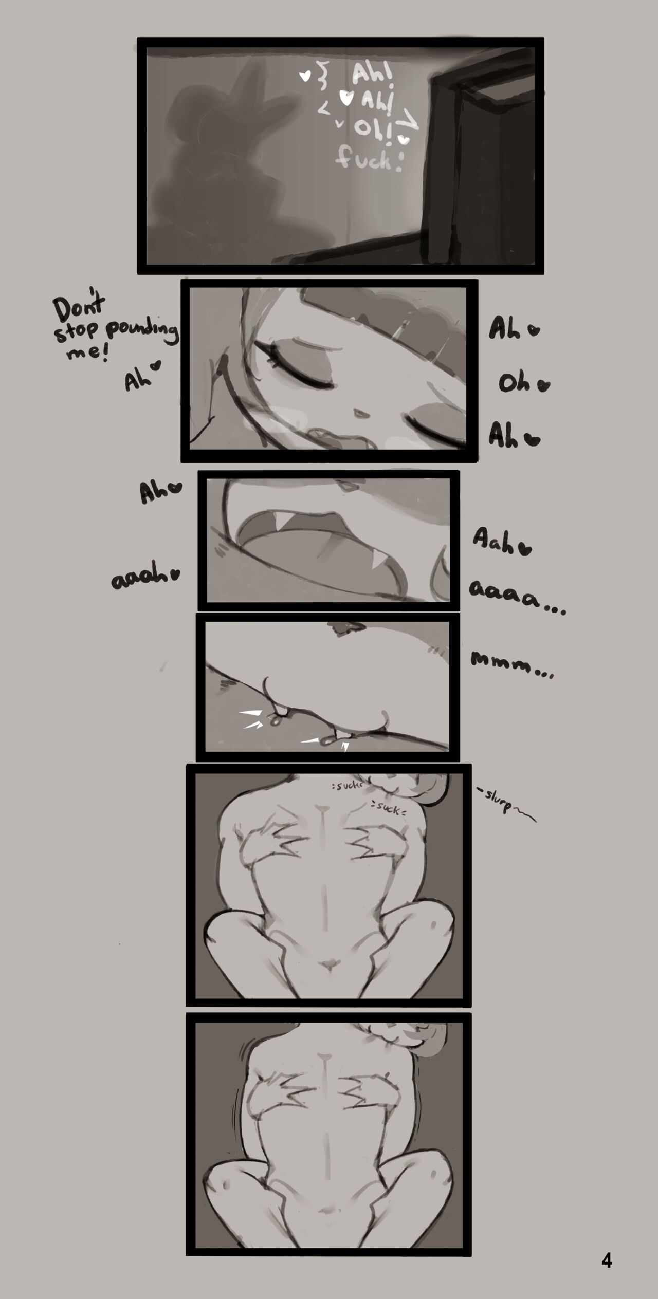 Love Pact page 5 full