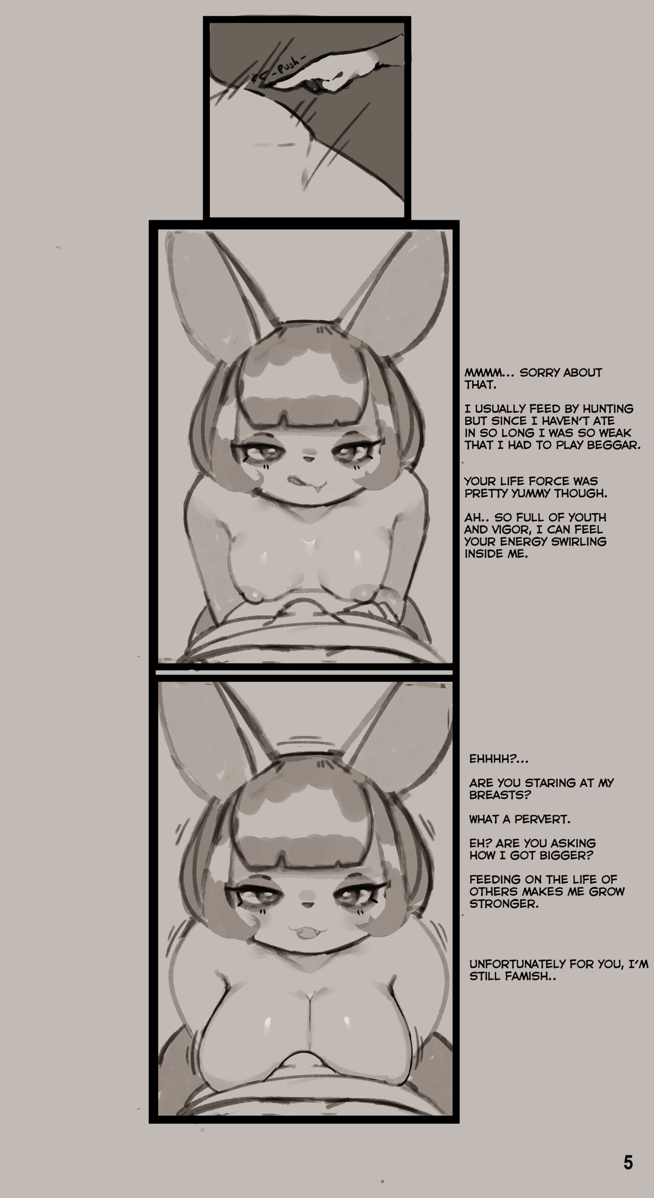 Love Pact page 6 full
