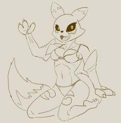 Quick Renaflation, Escaping the Eggnancy, & Possession #2