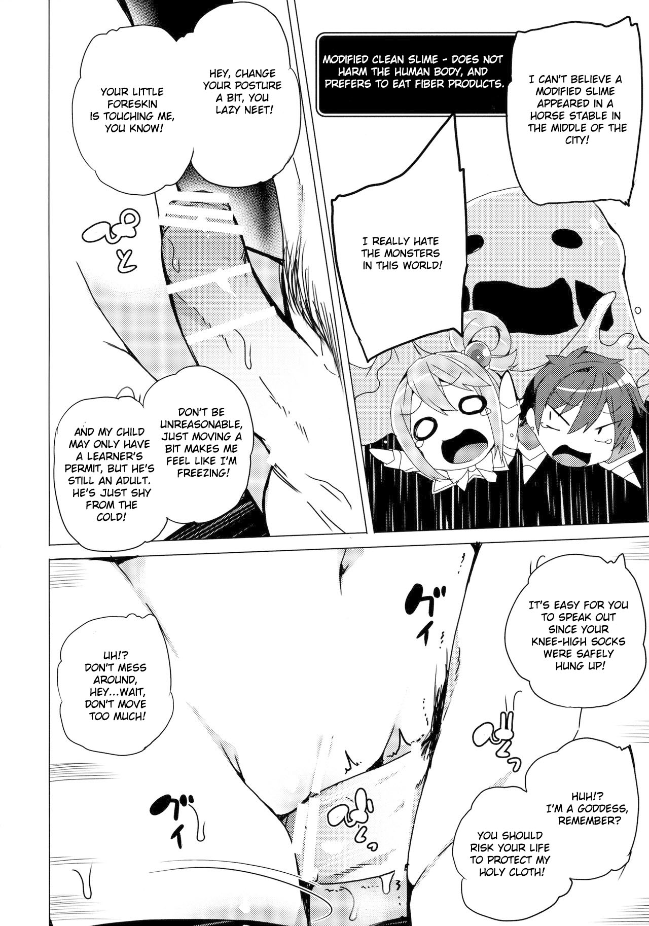 Aqua's! page 4 full