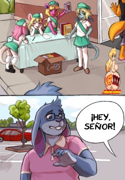 Bunny Business   Complete