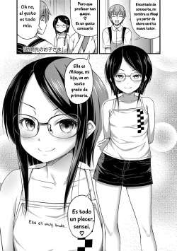 Houmonsaki no Oko-sama