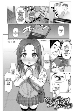 Nukunuku Mini Holes Cap. 03