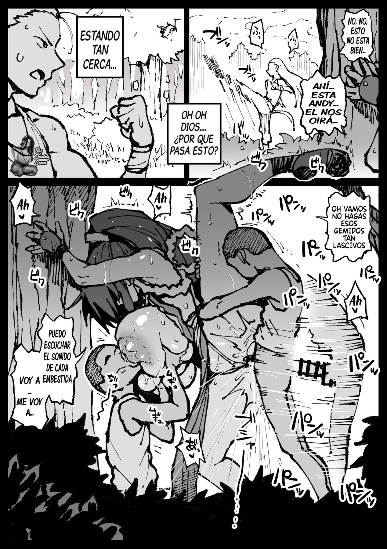 Kunoichi, Ai ni Ikimasu | Una kunoichi viene a verte page 11 full
