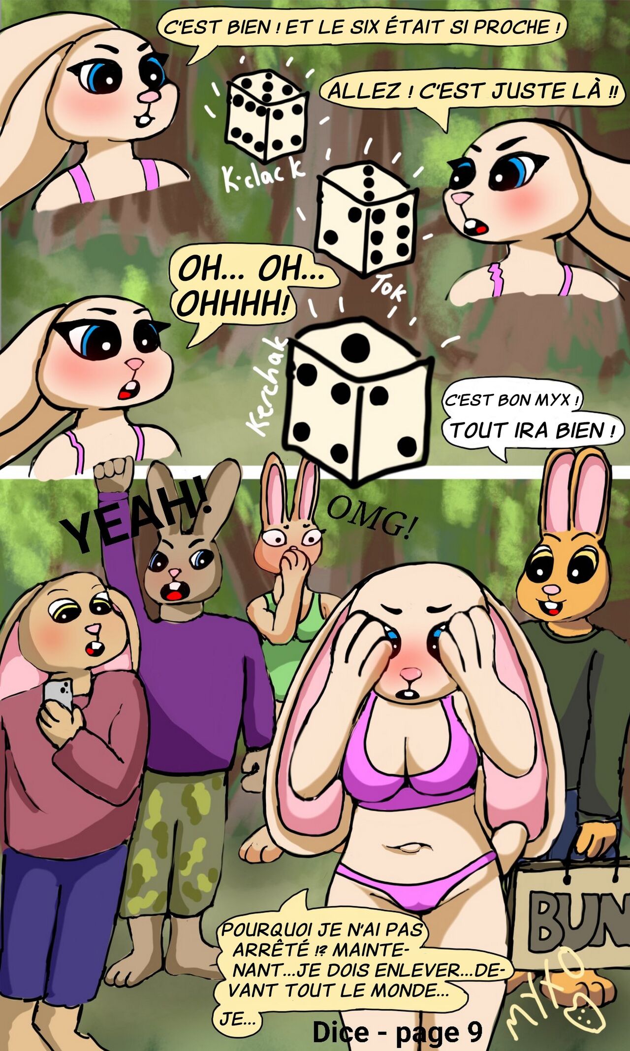 Dice page 10 full