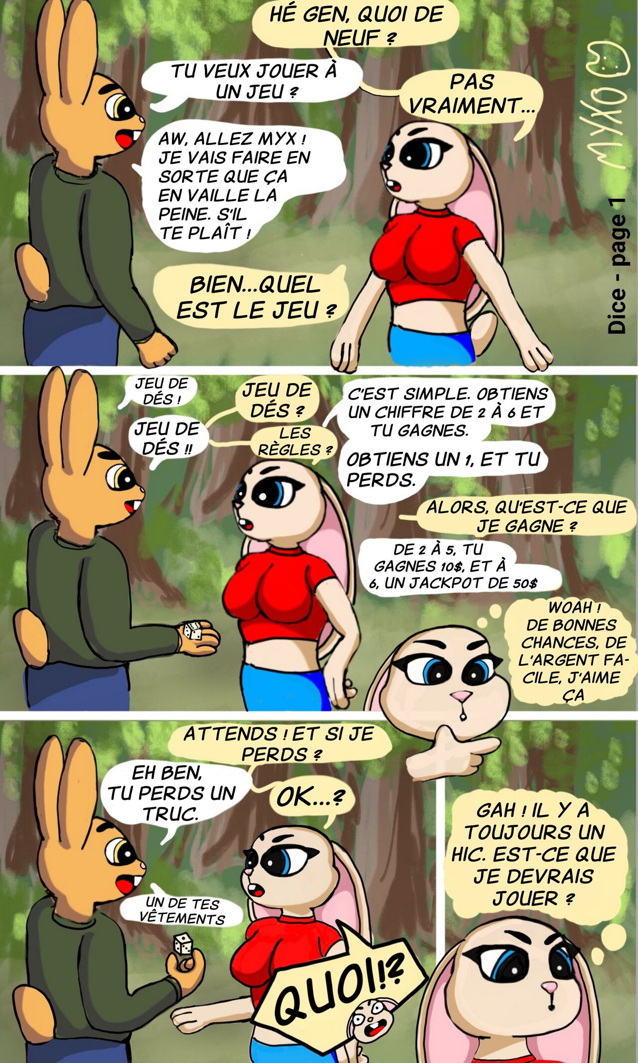 Dice page 2 full