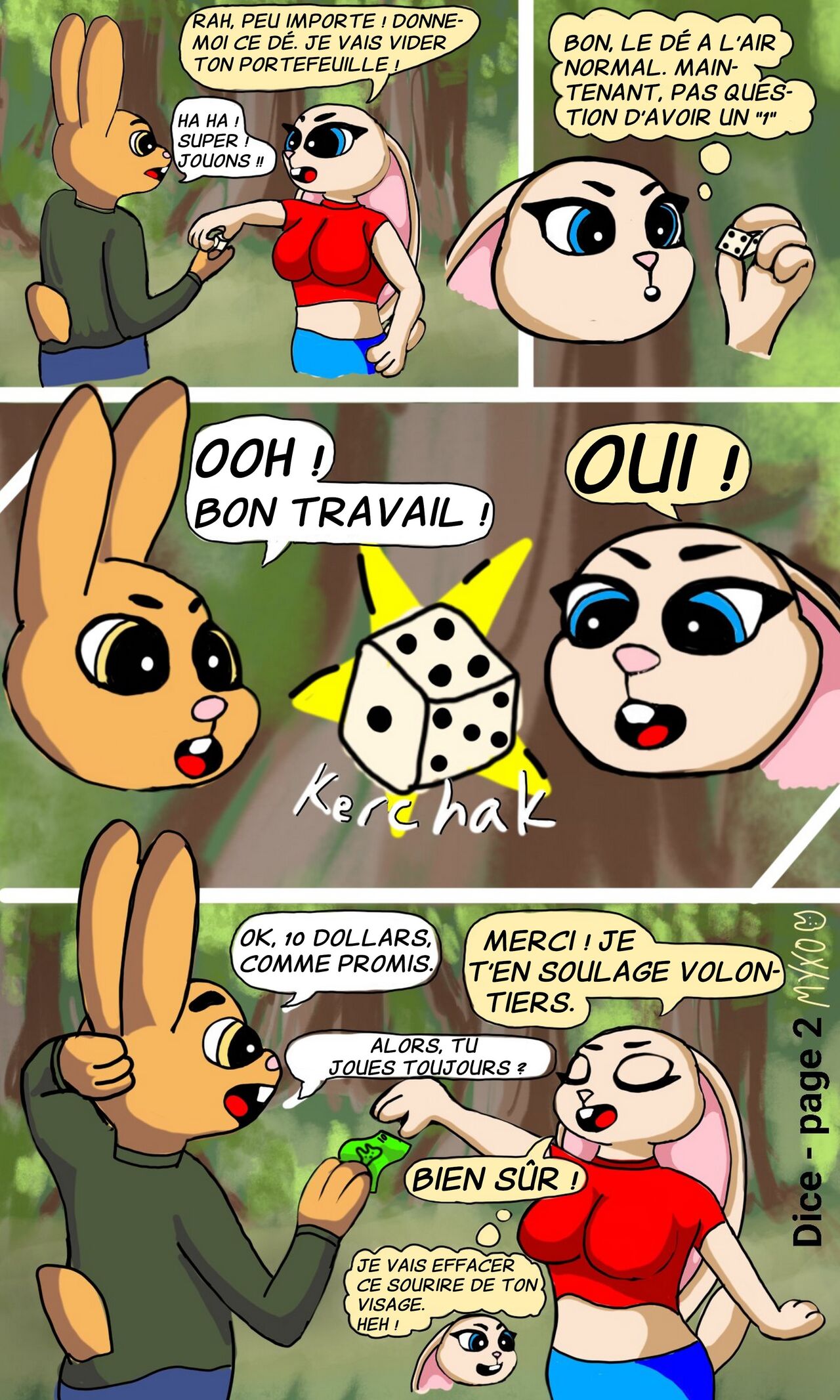 Dice page 3 full