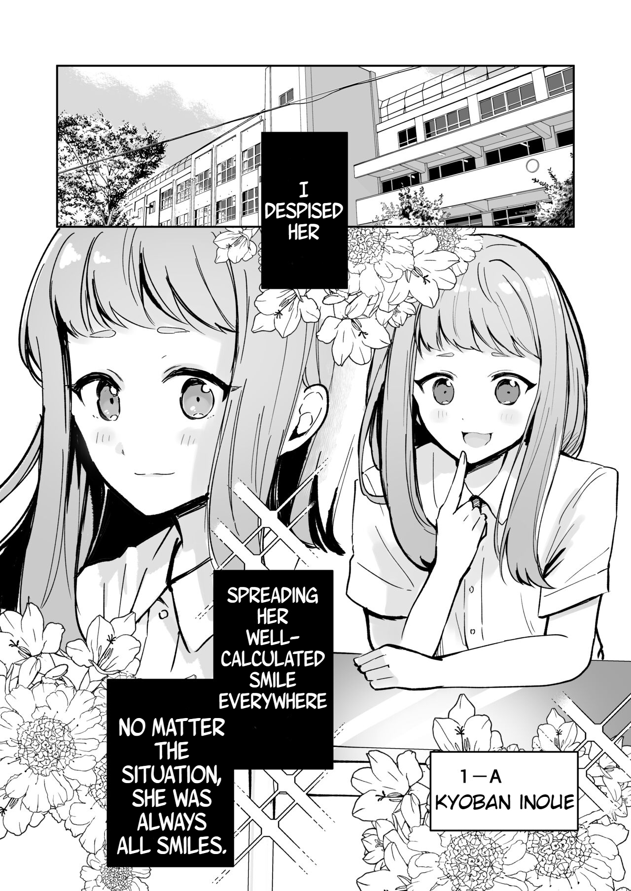 Mada Gaman Dekiru yo ne? + Tanpen 3 Sakuhin page 5 full