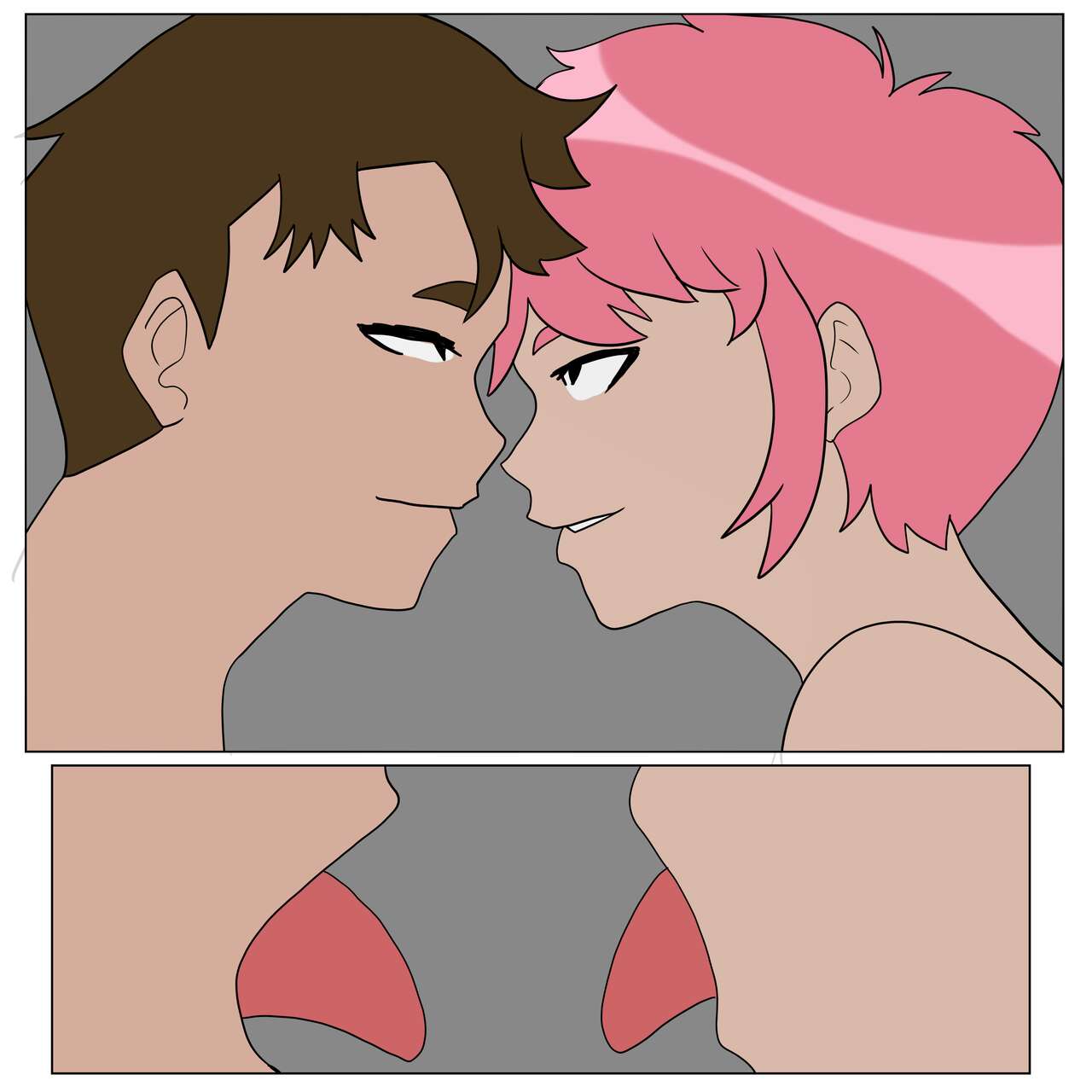 Cheat Code Sequel page 6 full