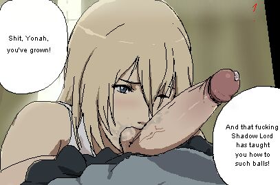 Ending E page 1 full