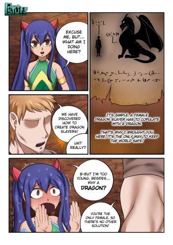 [Psychostuff] The Dragon's Seed cover