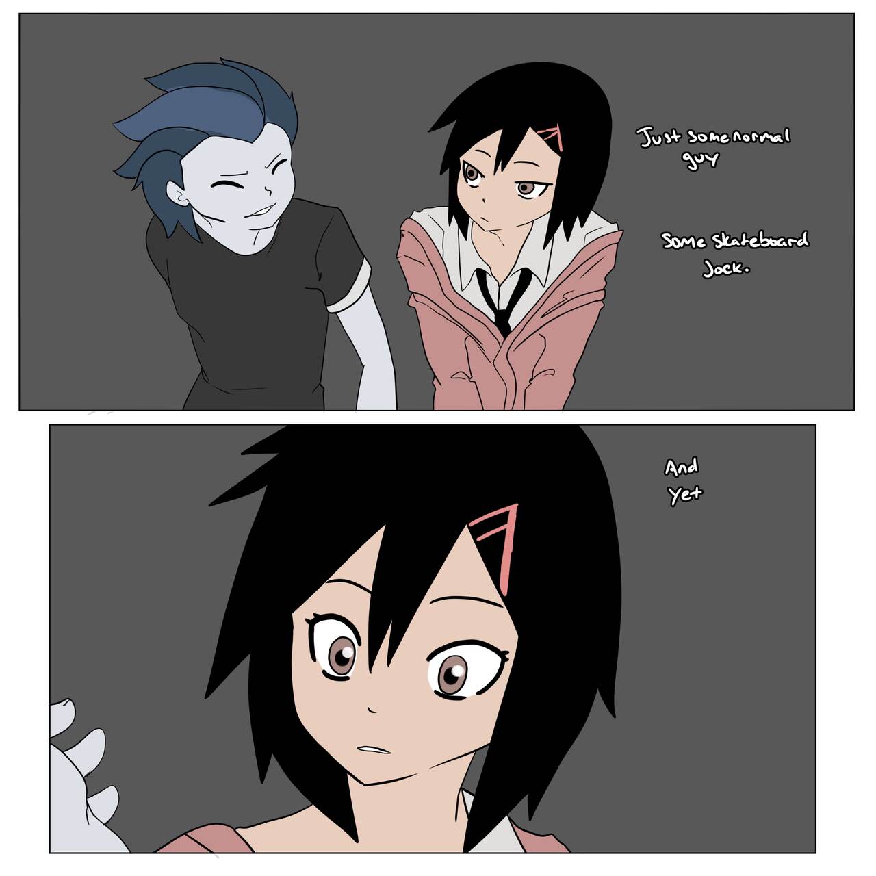 Rumble x Peni page 2 full