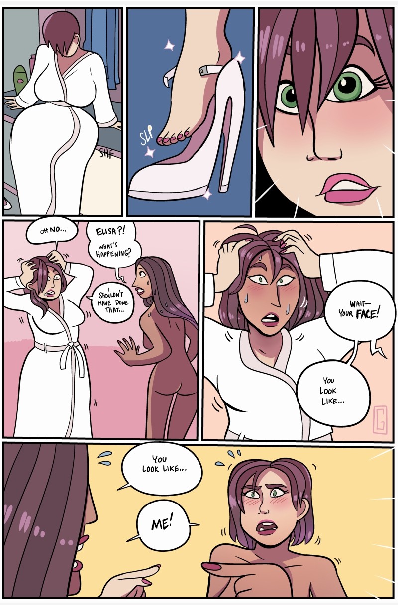 IN HER SHOES 2 page 12 full