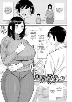 He llegado a amar a mi hijo