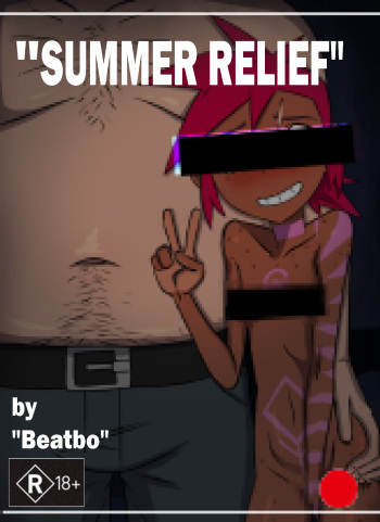 [Beatbo] Summer Relief cover