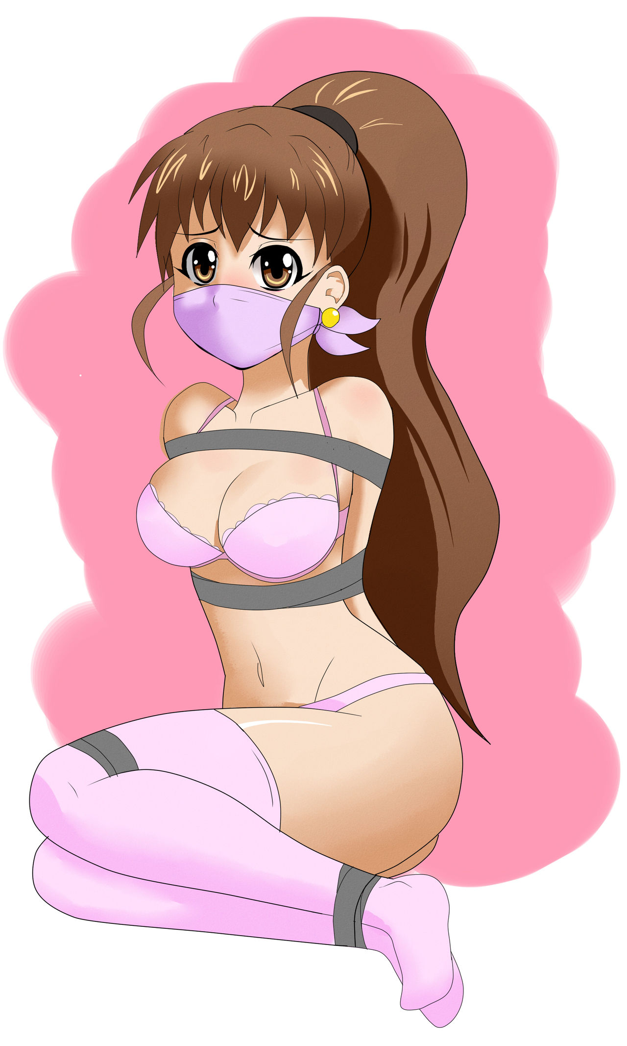 DeviantArt, Patreon, Pixiv, Twitter Artwork Archive page 2 full