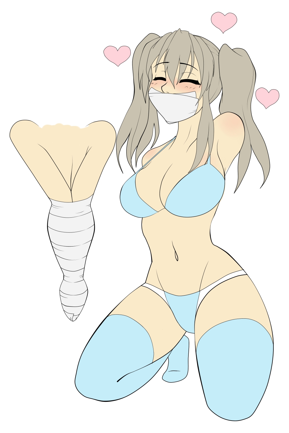DeviantArt, Patreon, Pixiv, Twitter Artwork Archive page 5 full