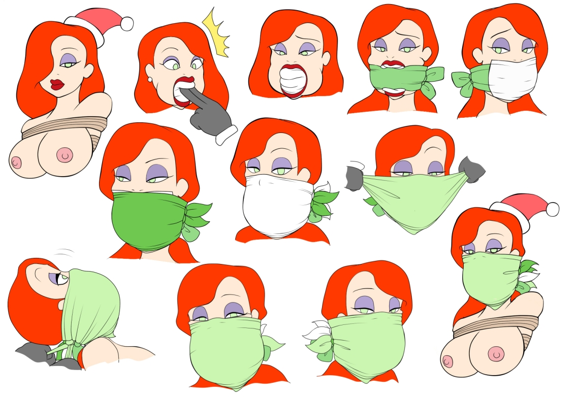DeviantArt, Patreon, Pixiv, Twitter Artwork Archive page 6 full