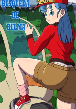 LA BUSQUEDA DE BULMA