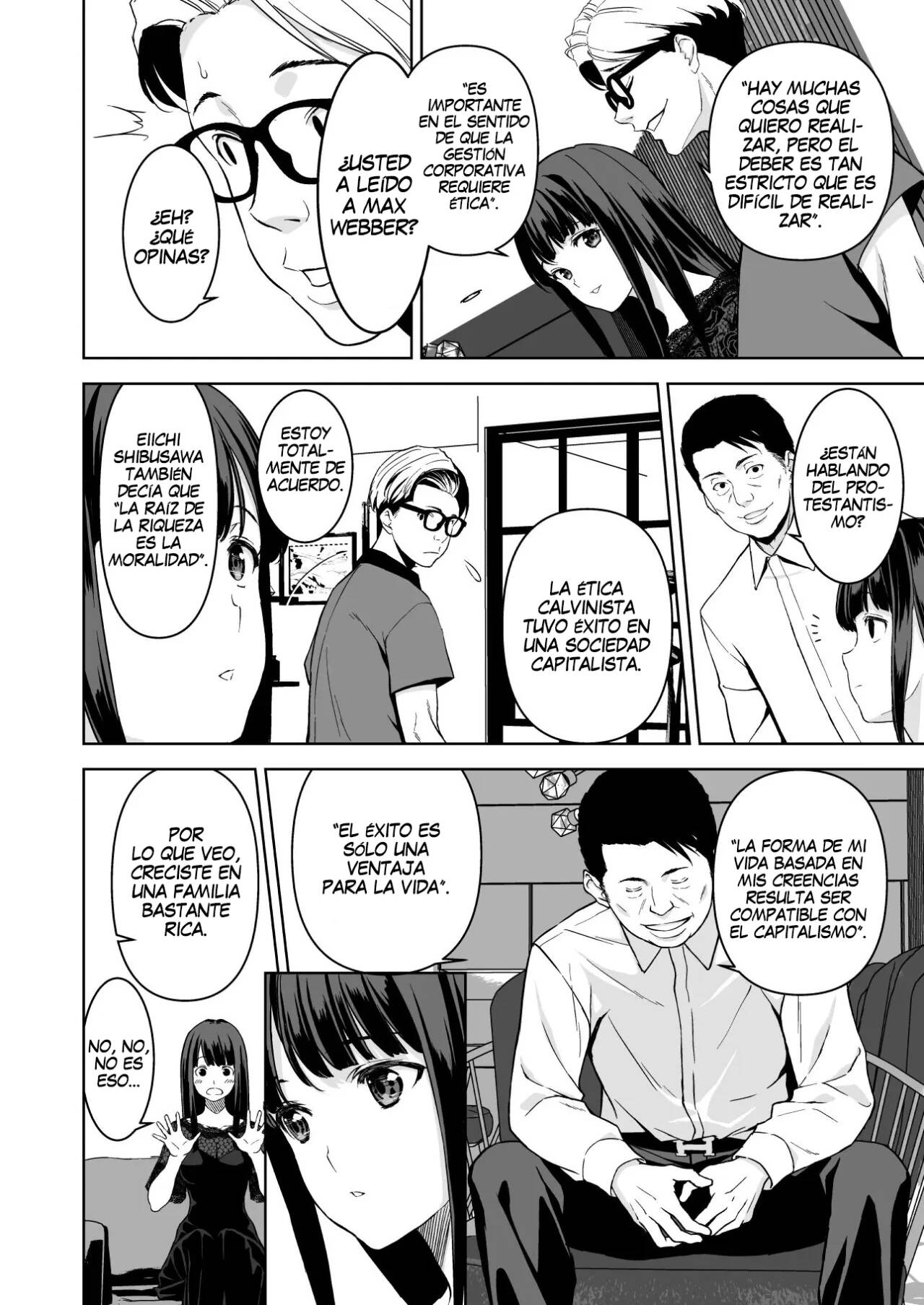 Ane to Bitch no Hito ni wa Ienai Minatoku Tawaman Party Night page 11 full