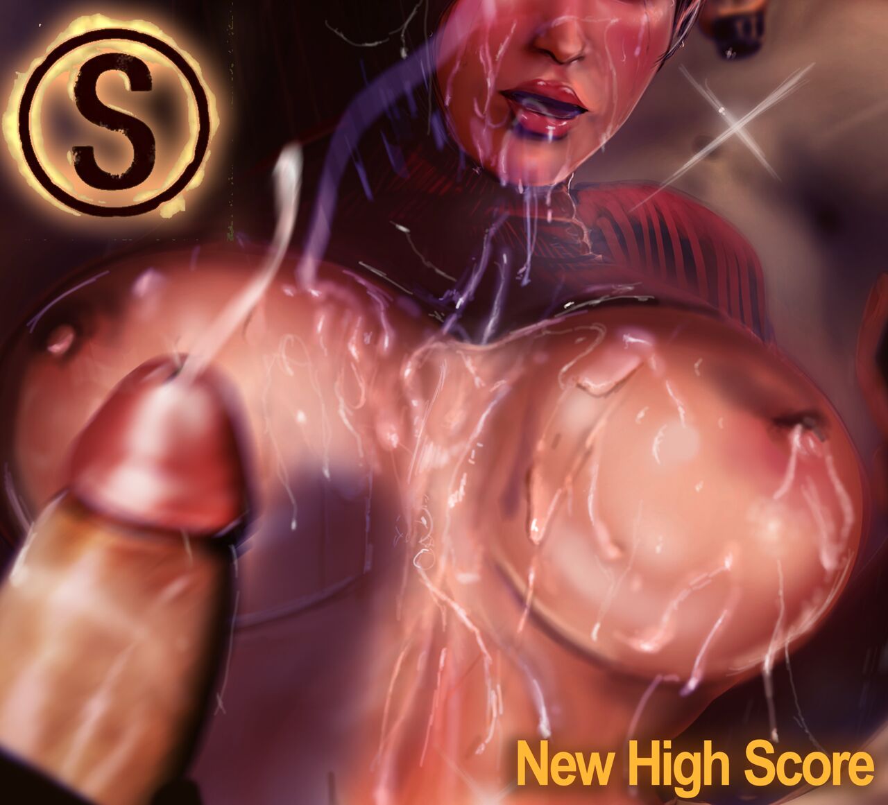 Ada Wong page 11 full