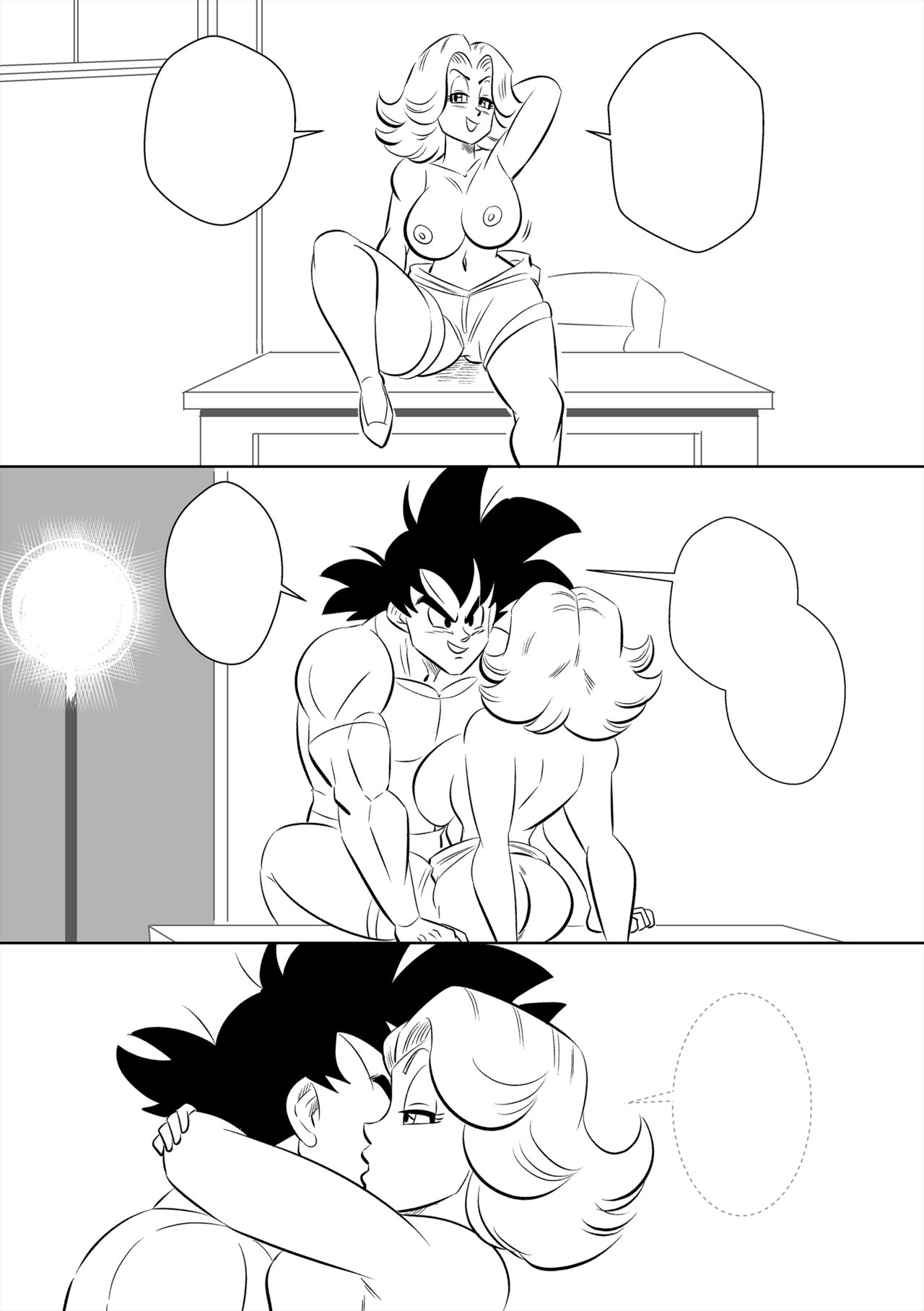 On set page 11 full