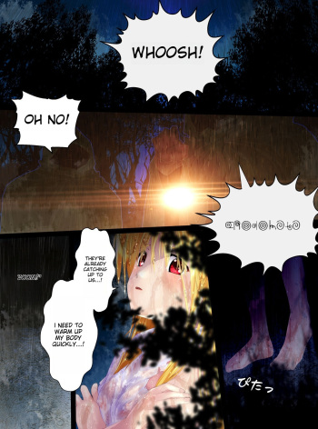 [Shinenkan (Toki)] Woman Taxidermy (Mahou Shoujo Lyrical Nanoha) ichigoreader cover