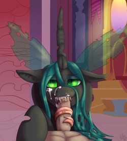 ARTIST PoiSinDoodles