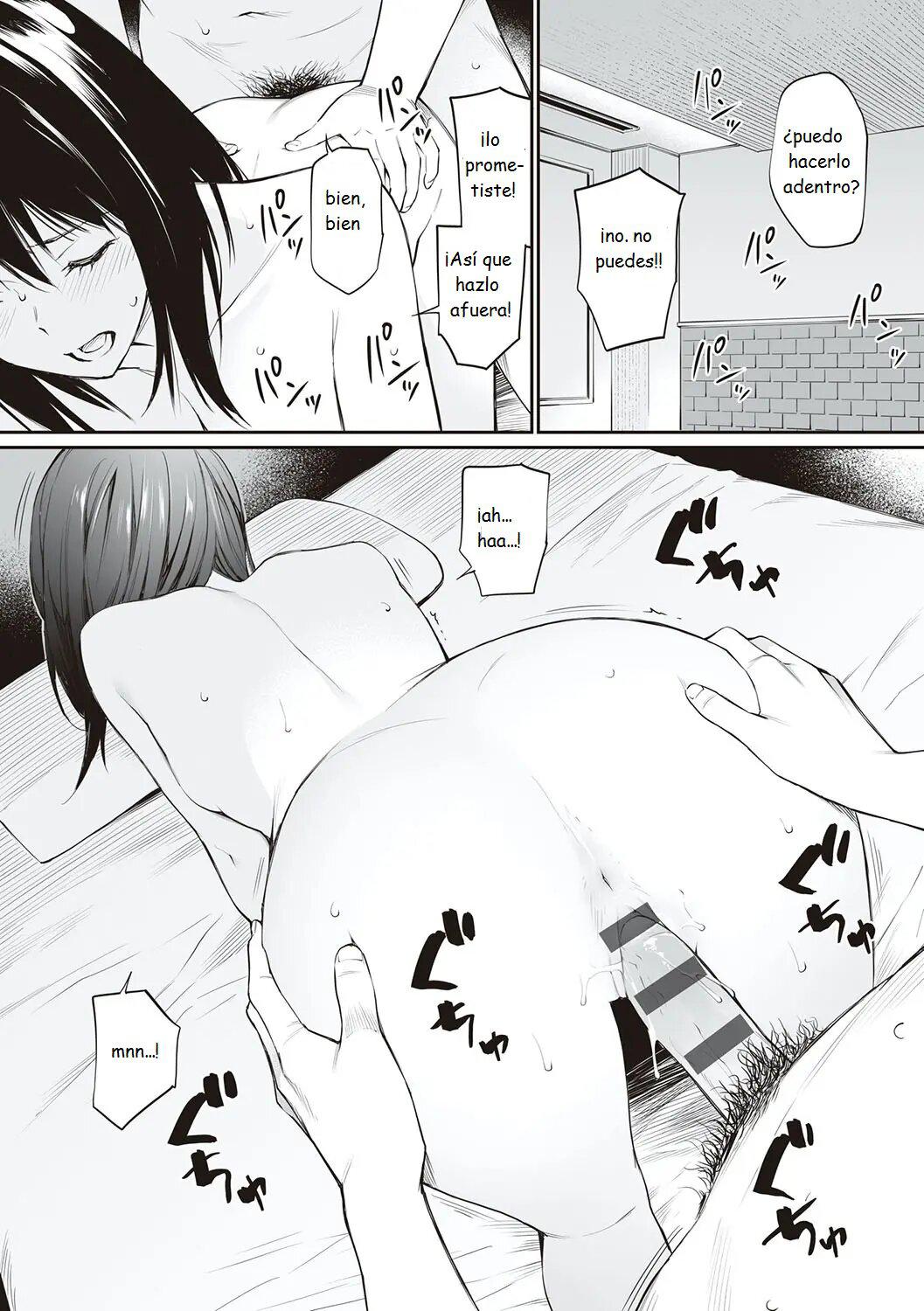 Sensei dattara... page 4 full