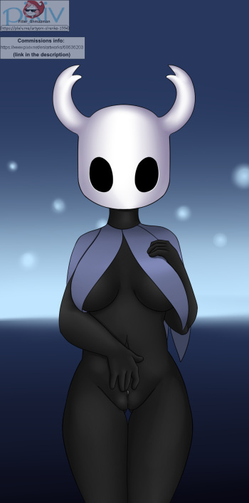 Vessels (Hollow Knight) Collection cover