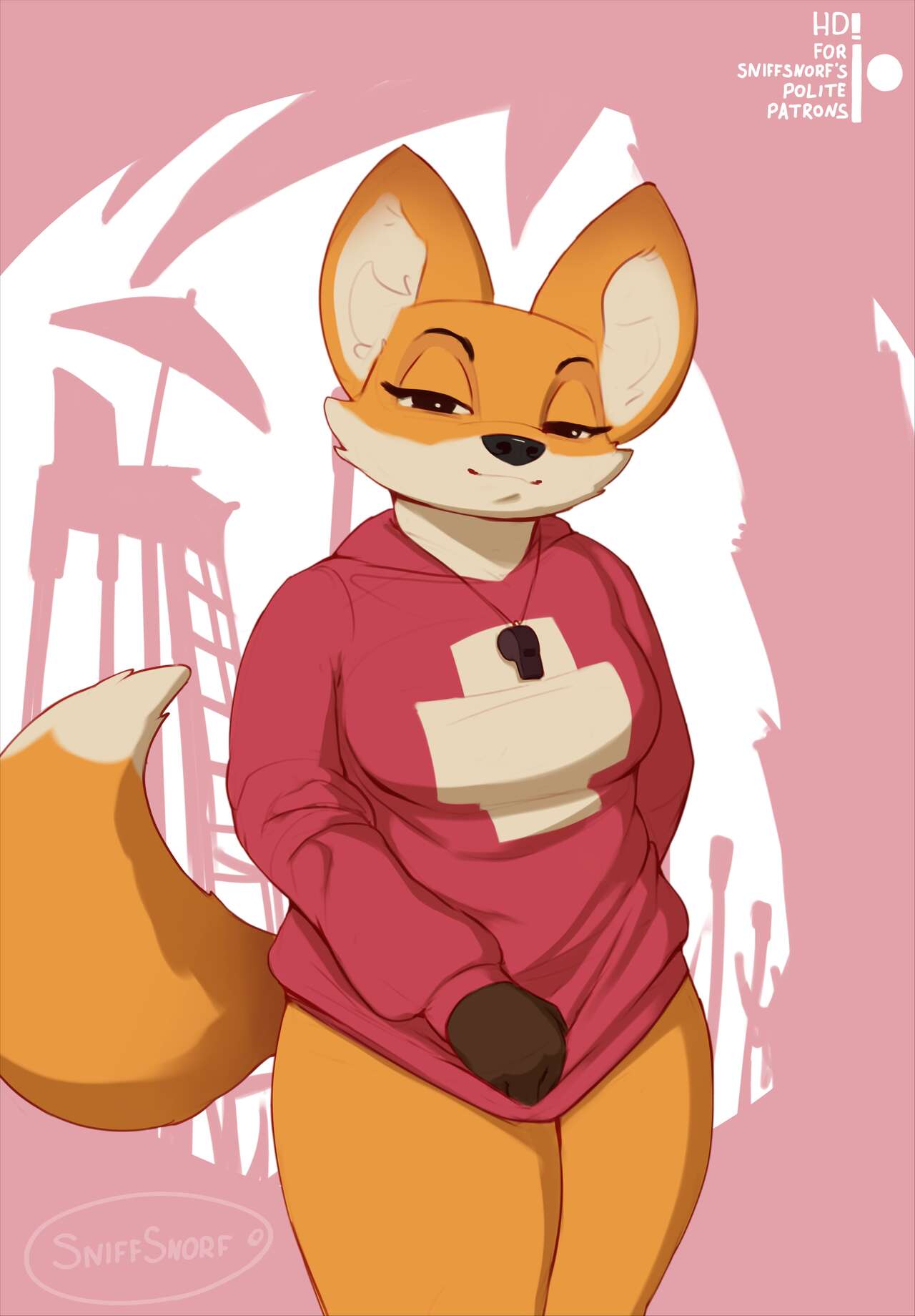 SniffSnorf page 11 full