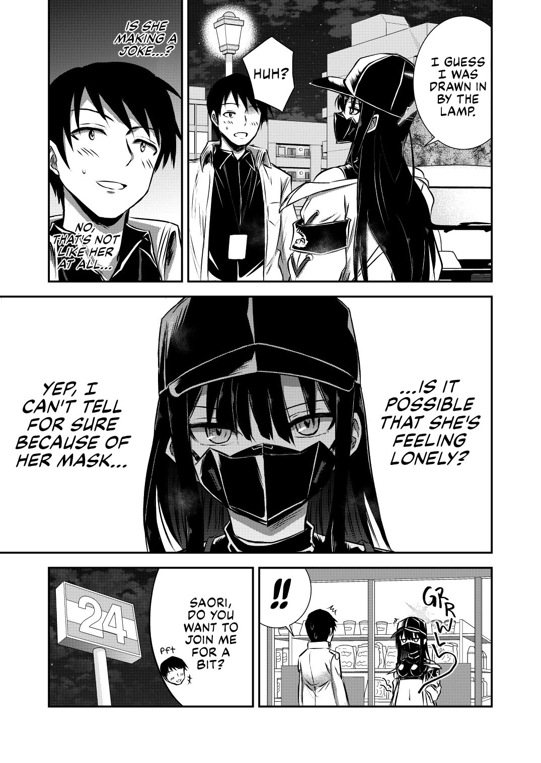 SAORI ONE-NIGHT page 6 full