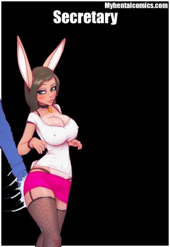 Secretary cover