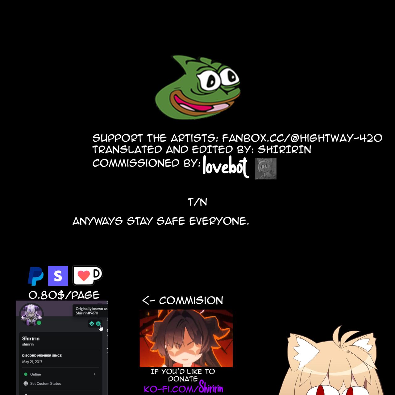 Sensei o mi ni iku | Went to see Sensei page 12 full
