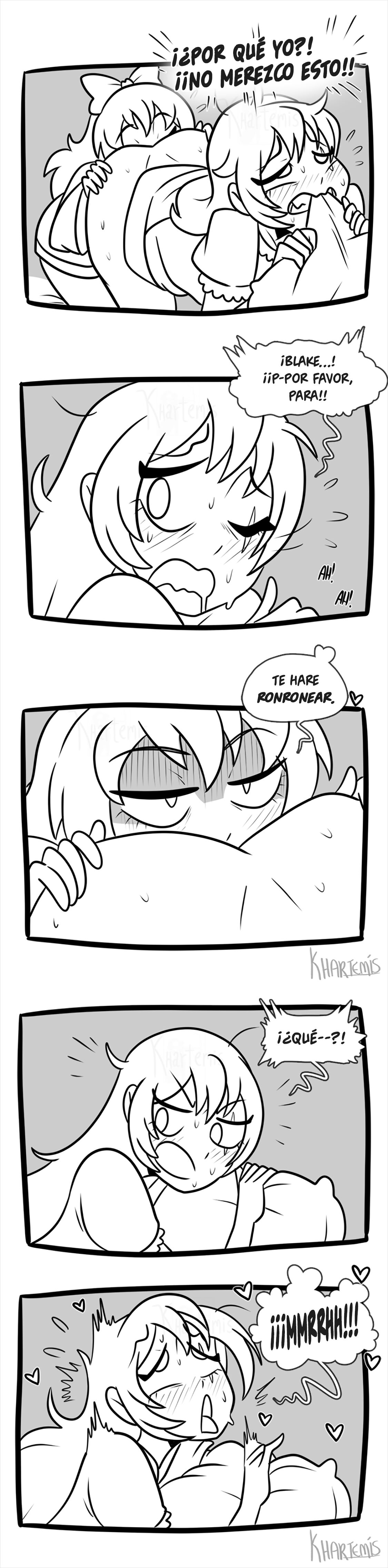 Sisters: Ruby & Yang page 10 full