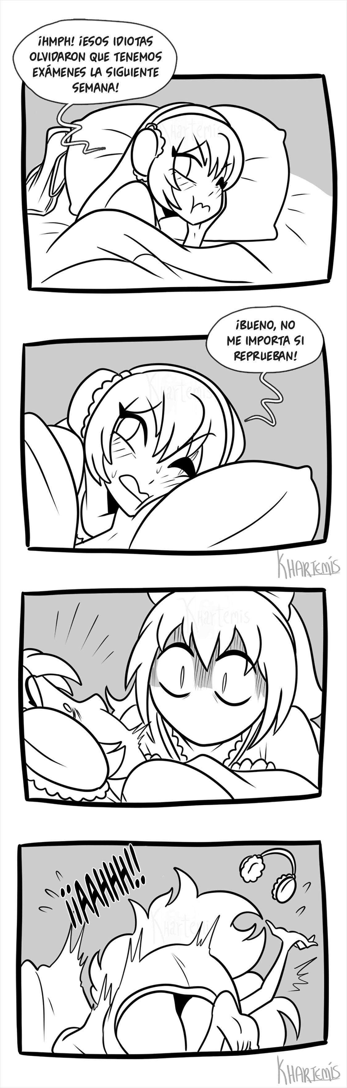 Sisters: Ruby & Yang page 8 full