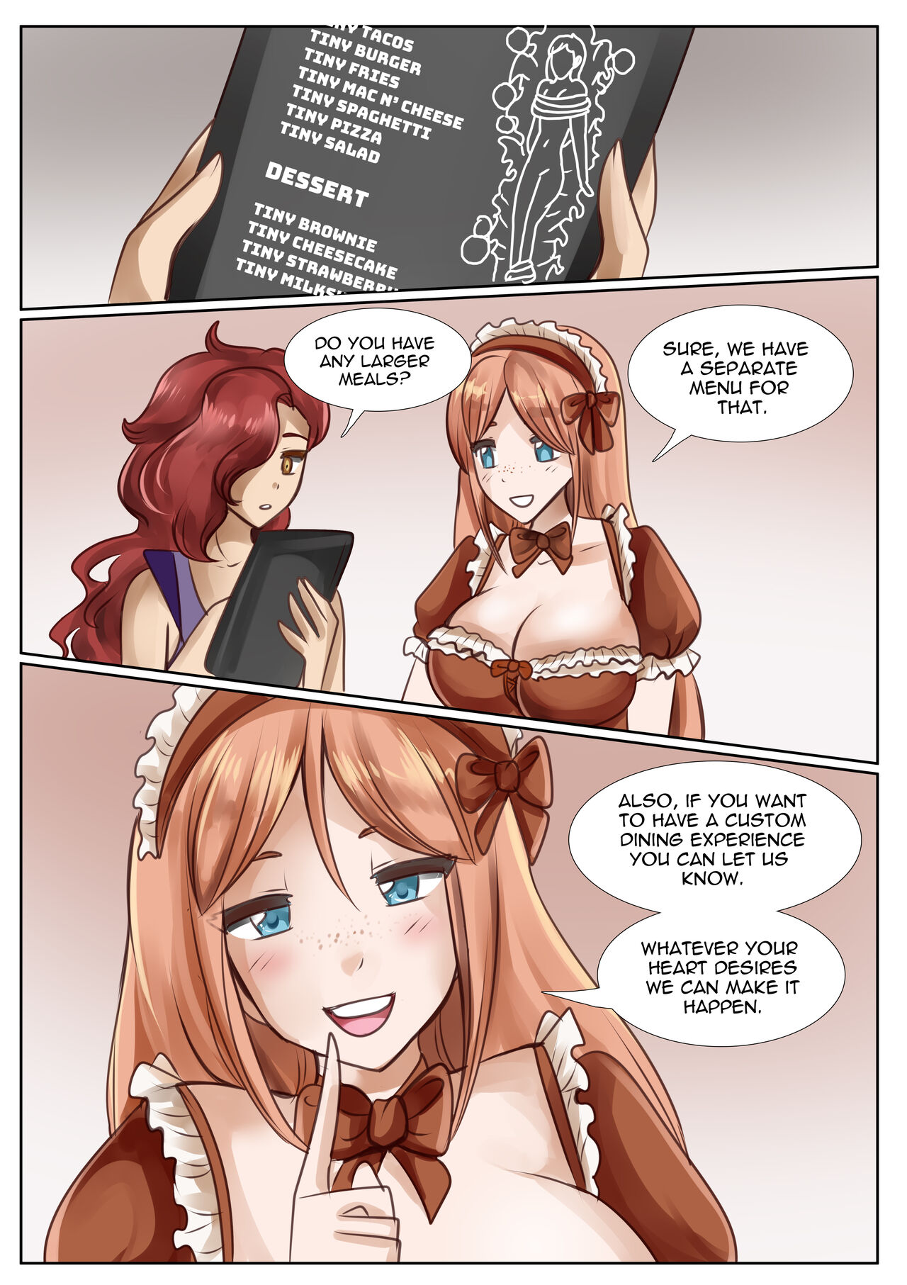 Bellies and Bangers After school snack page 3 full