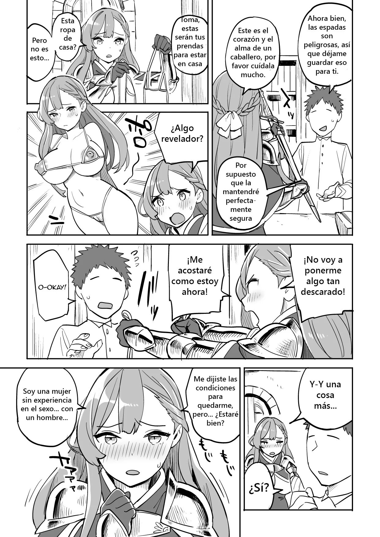 Tada no Yado ni wa Goyoujin! | Beware of Free Lodging! page 11 full