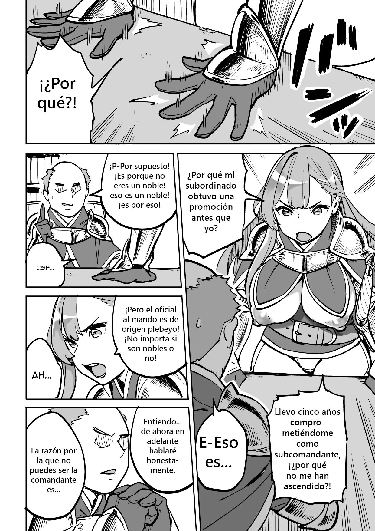 Tada no Yado ni wa Goyoujin! | Beware of Free Lodging! page 2 full