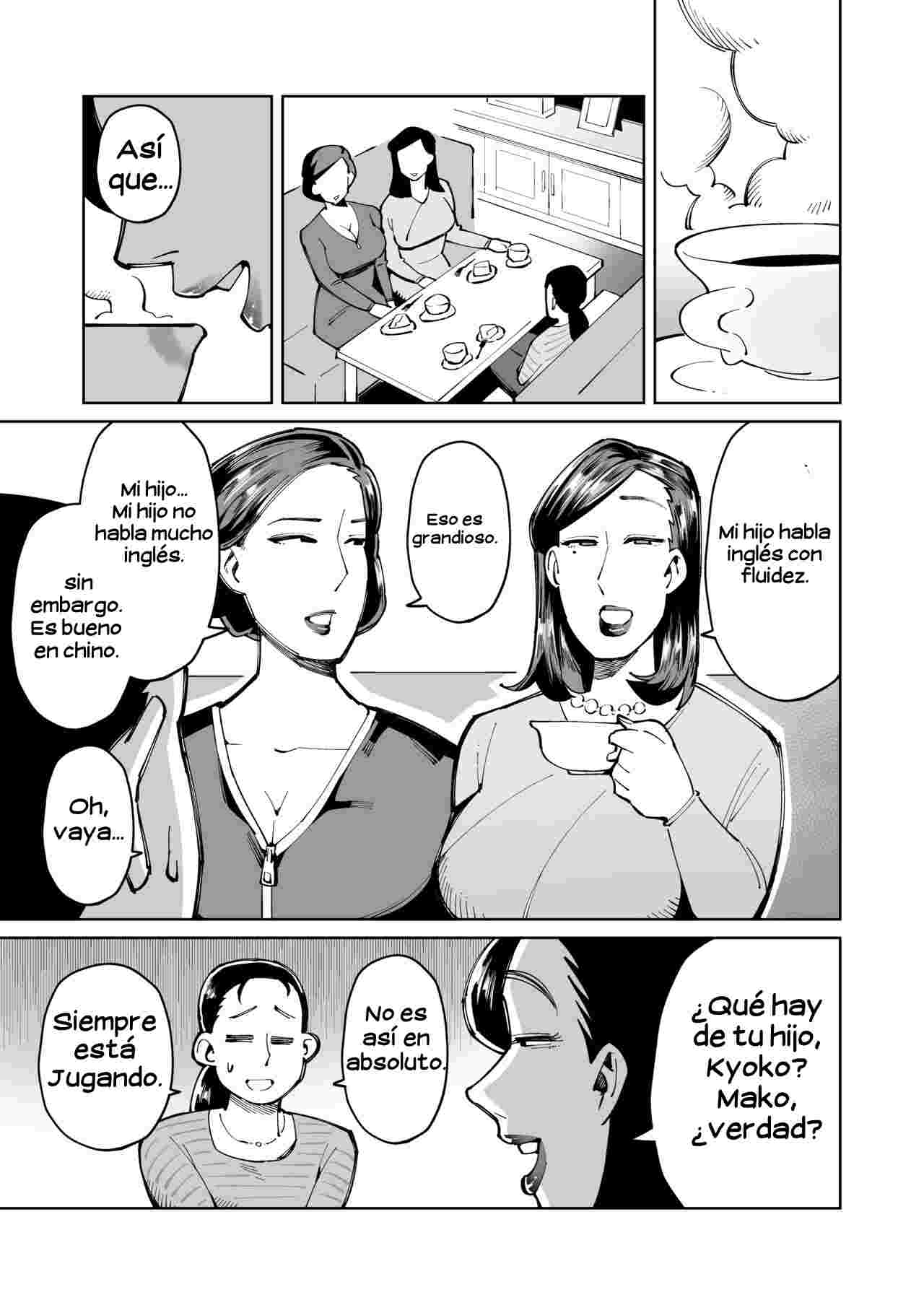 Han Gure ni Kawa-ka Aitemu Mota Sete Mita page 10 full