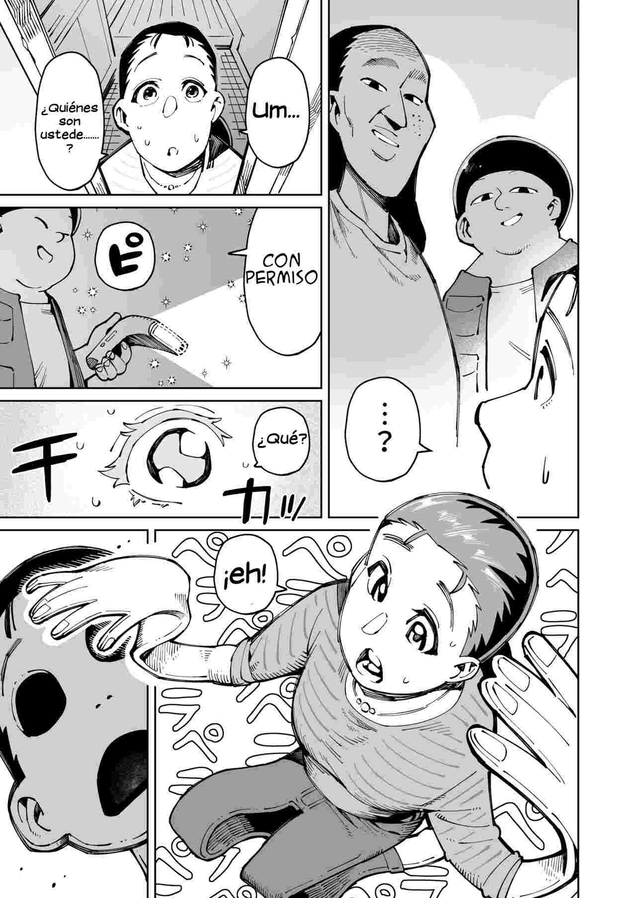 Han Gure ni Kawa-ka Aitemu Mota Sete Mita page 12 full