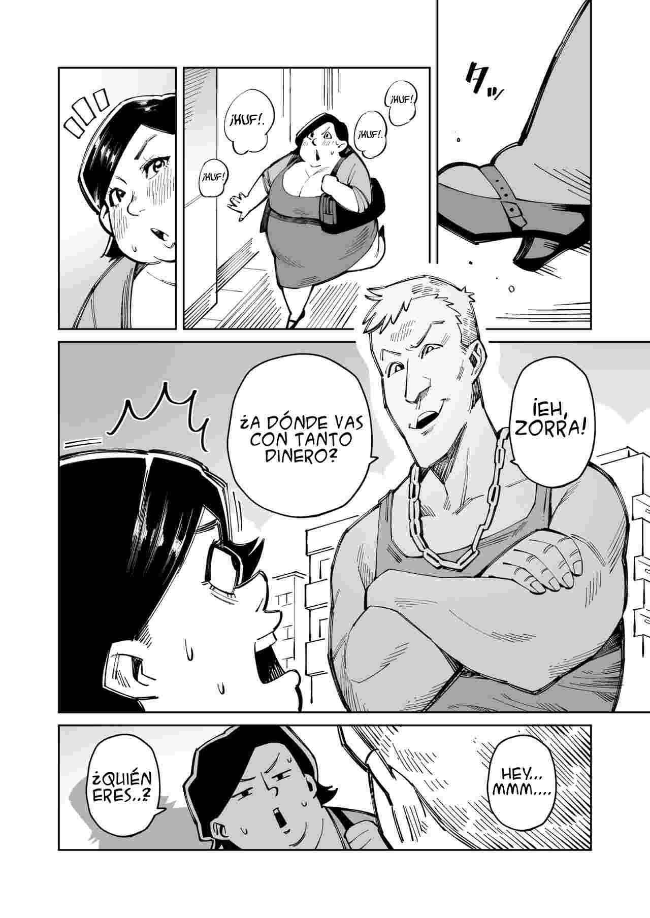 Han Gure ni Kawa-ka Aitemu Mota Sete Mita page 3 full
