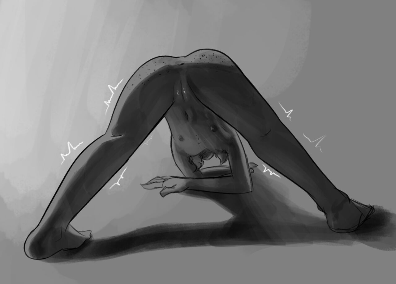 Jessy Warm Up page 5 full