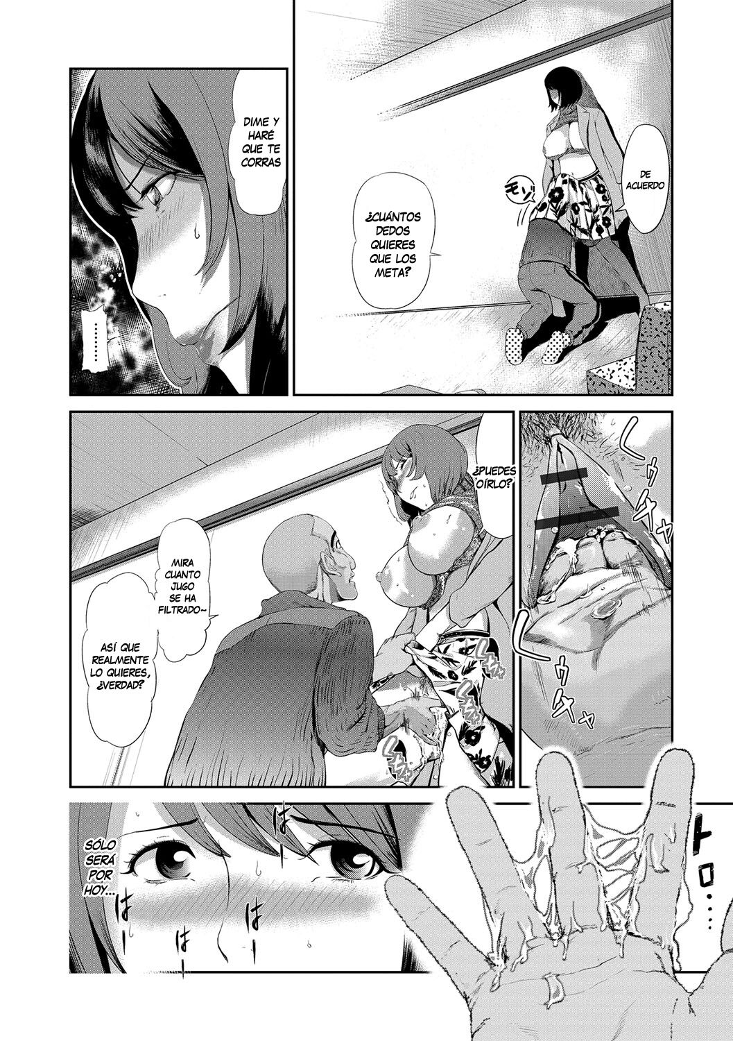 Tsuma no Katachi page 2 full