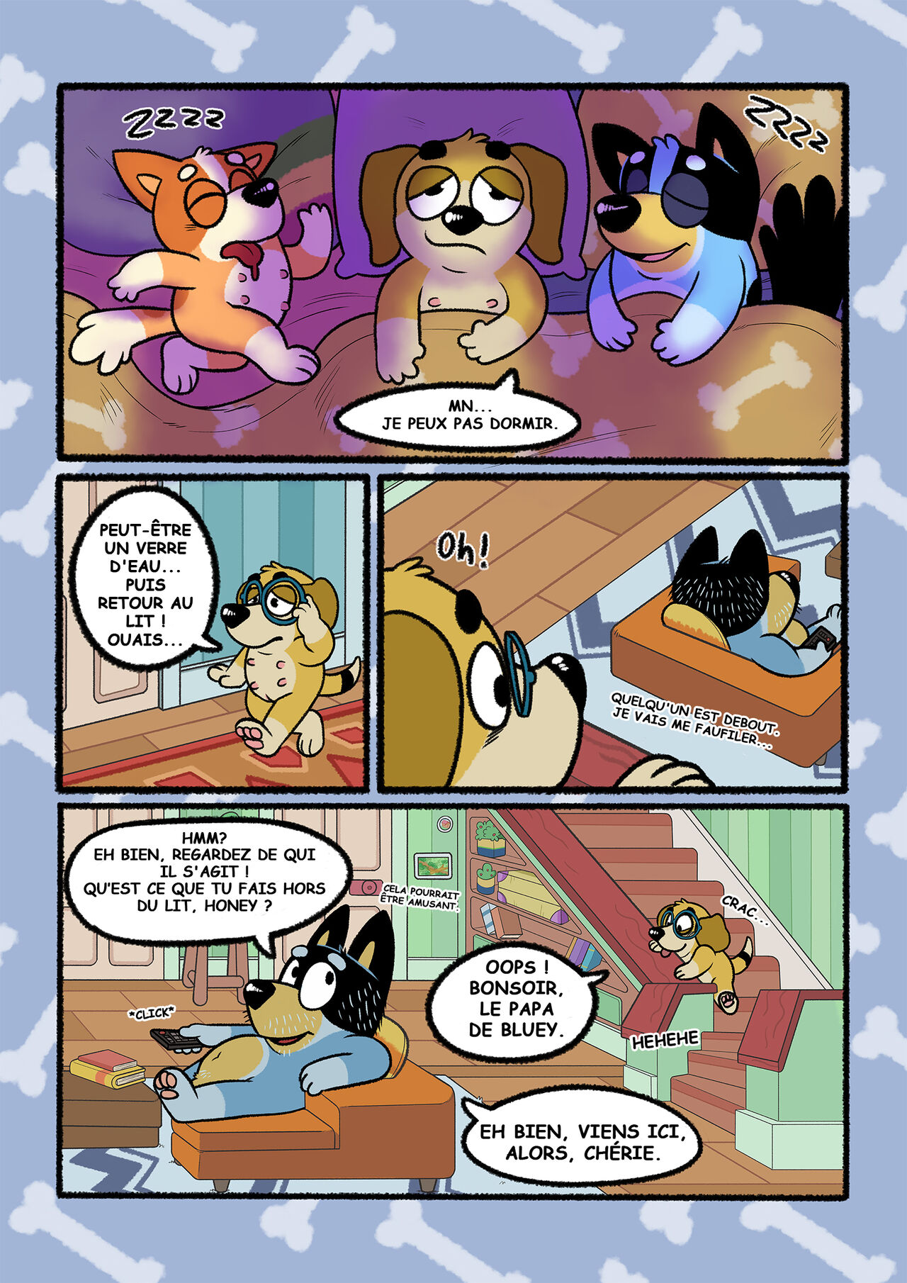 Bluey - fatiguer page 2 full