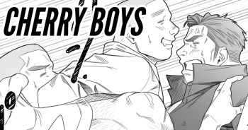 [Himaya (hima)] Cherry boys [digital] cover