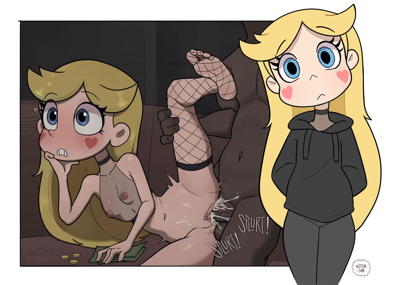 Star prostitute - Koton-San page 6 full
