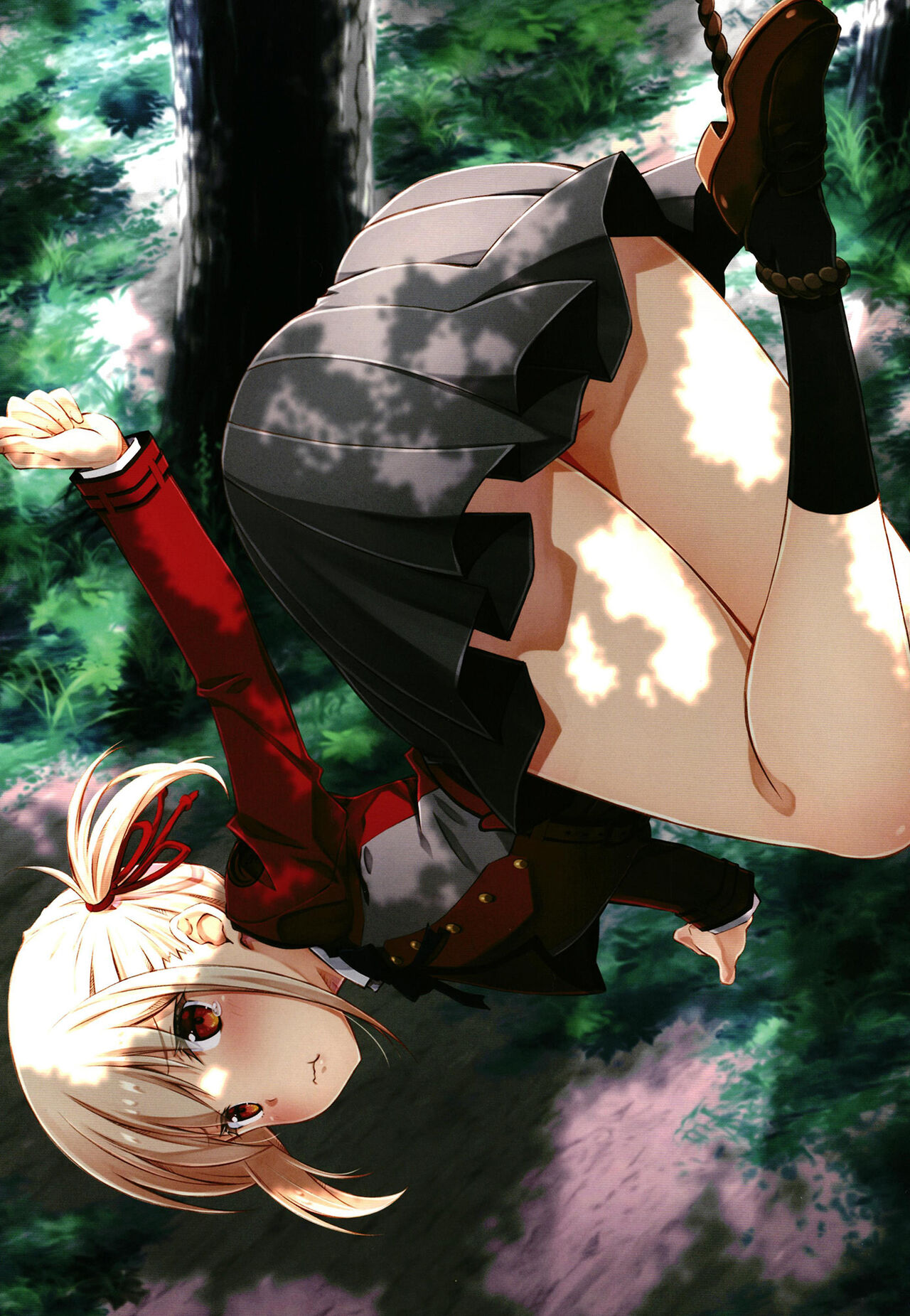 Chisato DA Nikki page 2 full